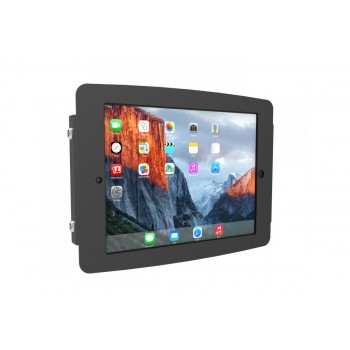 Compulocks 299PSENB soporte de seguridad para tabletas 32,8 cm (12.9") Negro