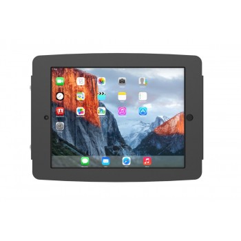 Compulocks 299PSENB soporte de seguridad para tabletas 32,8 cm (12.9") Negro