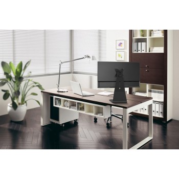 Newstar Soporte de escritorio para monitor FPMA-D850BLACK