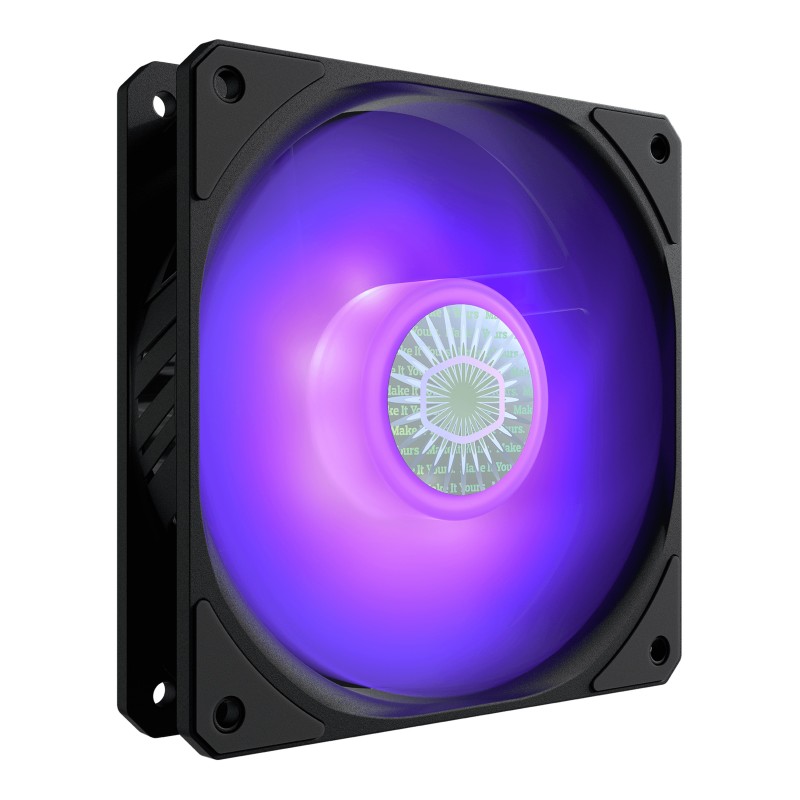 Cooler Master SickleFlow 120 RGB DSP0000000495