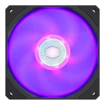 Cooler Master SickleFlow 120 RGB DSP0000000495