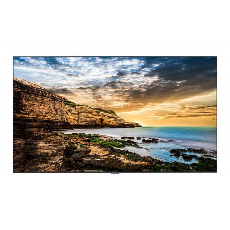 Samsung QE55T - 55" - UHD LH55QETELGCXEN