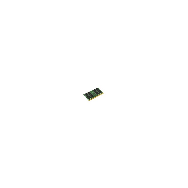 Kingston 16GB - 1 x 16 GB DDR4 3200 MHz KVR32S22S8 16