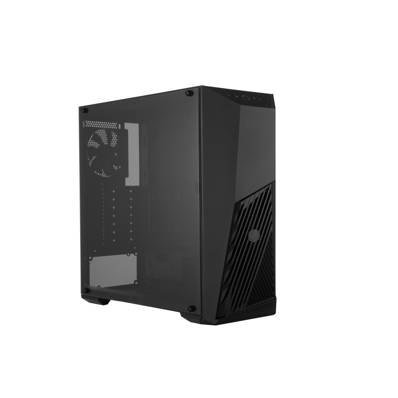 Cooler Master MasterBox K501L Midi Tower Negro MCB-K501L-KANN-S00