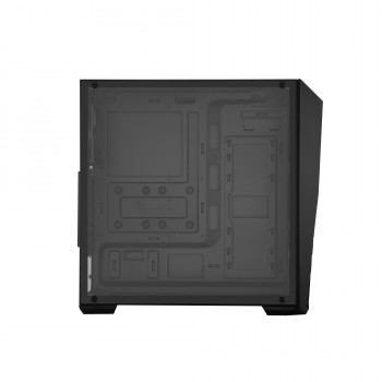 Cooler Master MasterBox K501L Midi Tower Negro MCB-K501L-KANN-S00