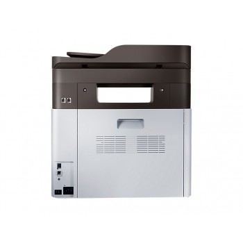 Samsung Xpress SL-C1860FW, Laser, 9600 x 600 DPI,  SL-C1860FW SEE