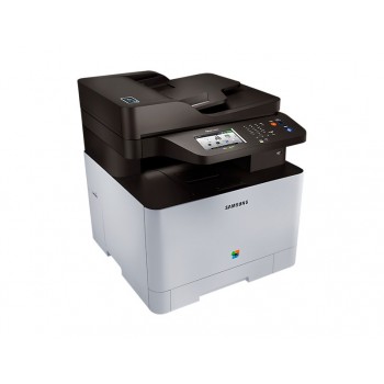 Samsung Xpress SL-C1860FW, Laser, 9600 x 600 DPI,  SL-C1860FW SEE