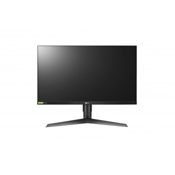 LG 27GL63T-B - 27" - 1920x1080 - Full HD LCD - Negro