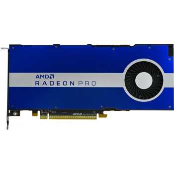 HP AMD RADEON PRO W5500 8GB 9GC16AA