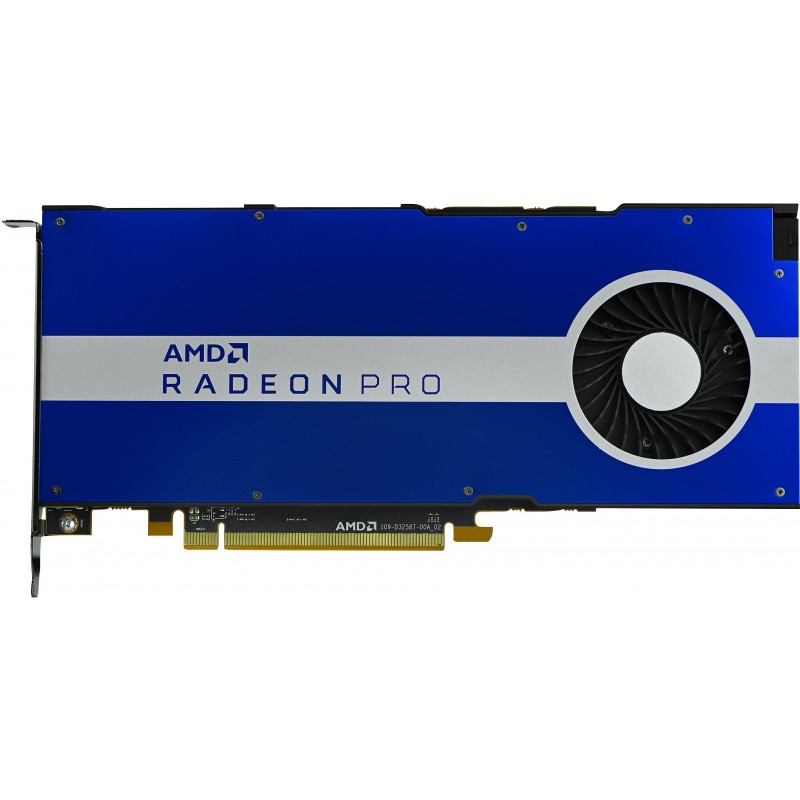 HP AMD RADEON PRO W5500 8GB 9GC16AA