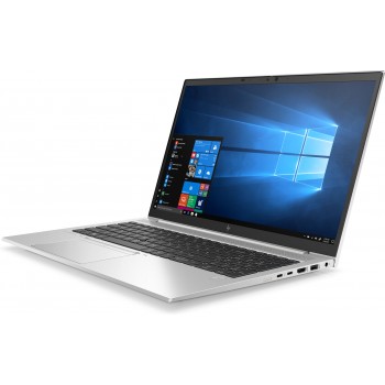 HP EliteBook 850 G7 Plata - 15.6" - Intel Core i7-10xxx - 16GB - 512GB SSD - Windows 10 Pro 177A8EAABE