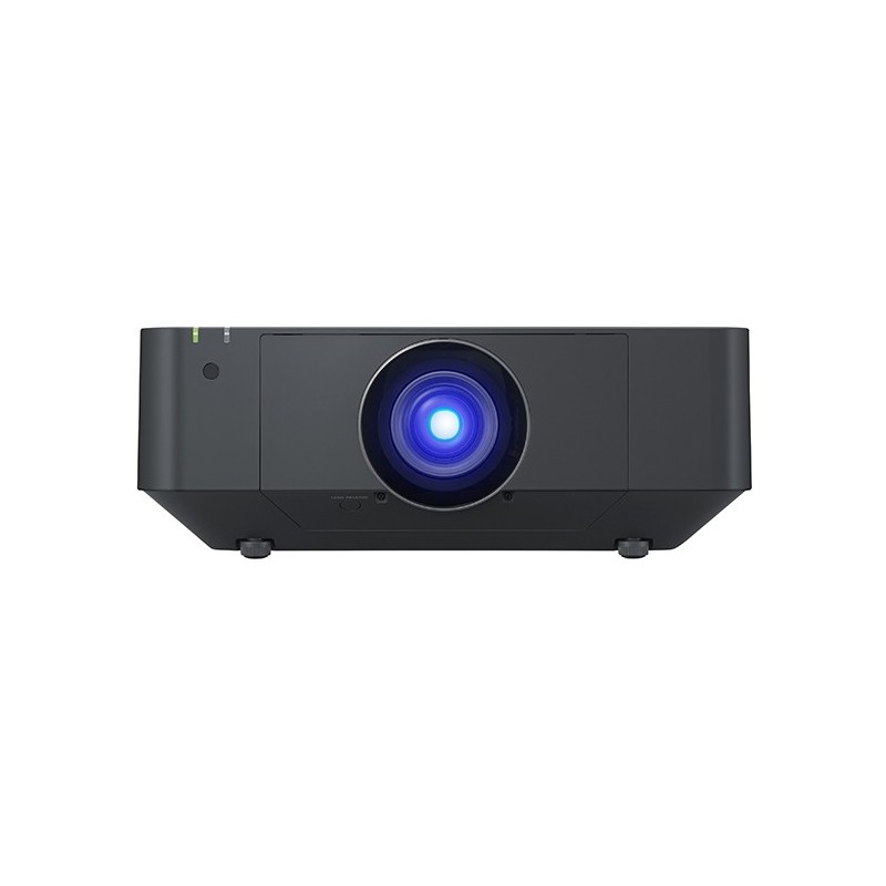 Sony VPL-FHZ75 - 6500 Lúmenes - 3LCD - WUXGA (1920x1200) - Negro VPL-FHZ75L B