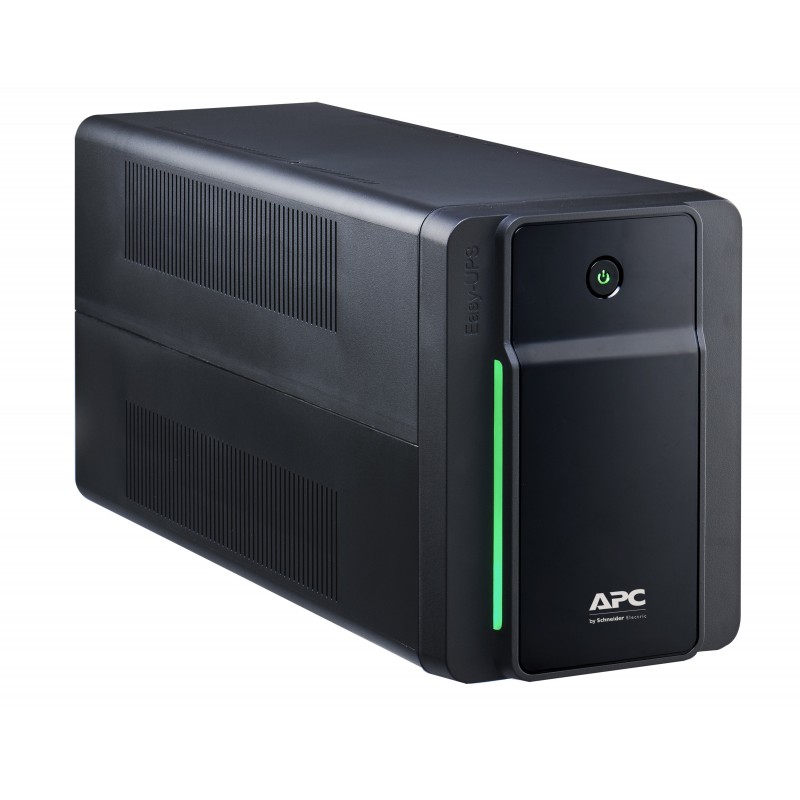 APC Easy UPS Línea interactiva 1600 VA 900 W 6 salidas AC BVX1600LI