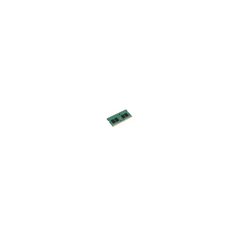 Kingston Technology KTD-PN429E 8G 8GB - 1 x 8GB DDR4 2933 MHz