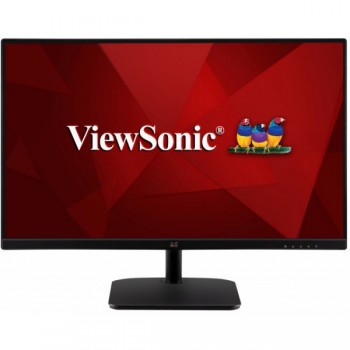 Viewsonic VA2732-h - 27" Full HD - LED - Negro - 75Hz