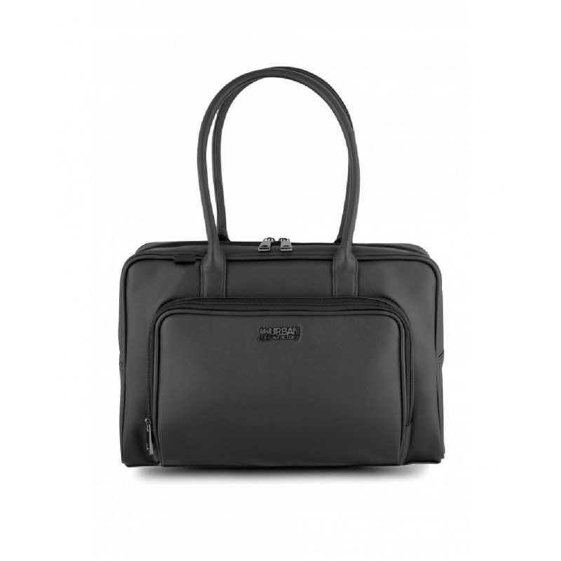 Urban Factory LWB14UF - 14" - Negro - Estuche para dama 
