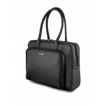 Urban Factory LWB14UF - 14" - Negro - Estuche para dama 