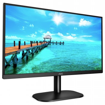 AOC Basic-line 22B2AM - 21.5" Full HD - LED - Negro - 75Hz