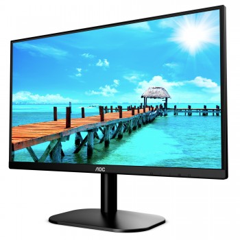 AOC Basic-line 22B2AM - 21.5" Full HD - LED - Negro - 75Hz