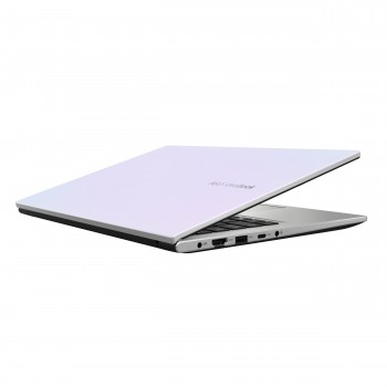 ASUS VivoBook 14 M413DA-EB462T Blanco - 14" - AMD Ryzen 7 - 8GB - 512GB SSD - Windows 10 Home