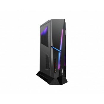MSI MEG Trident X 10TE-1273EU - i7-10700K - 32GB - 2000GB SSD - Desktop - Negro - Windows 10 Home 9S6-B92651-1273