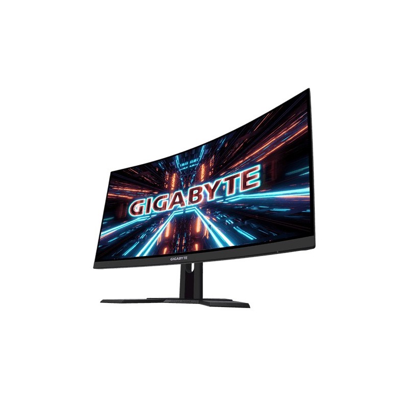 Gigabyte G27FC - 27" Full HD - LED - Negro - 165Hz DSP0000001011