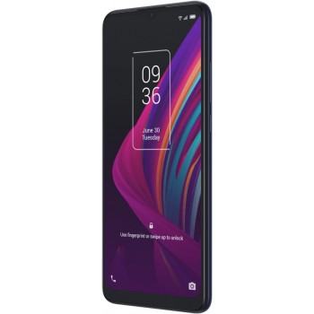 TCL 10SE Negro - 4GB - 128GB - 4G T766H-2ALCWE12