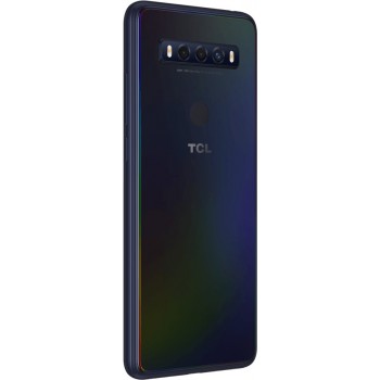 TCL 10SE Negro - 4GB - 128GB - 4G T766H-2ALCWE12