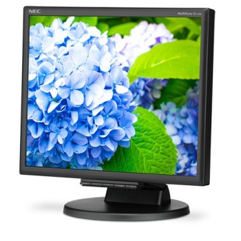 NEC E172M - 17" HD - LED - Negro 60005020
