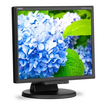 NEC E172M - 17" HD - LED - Negro 60005020