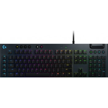 Logitech G G815 teclado USB Español Negro 920-008988