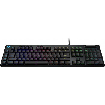 Logitech G G815 teclado USB Español Negro 920-008988