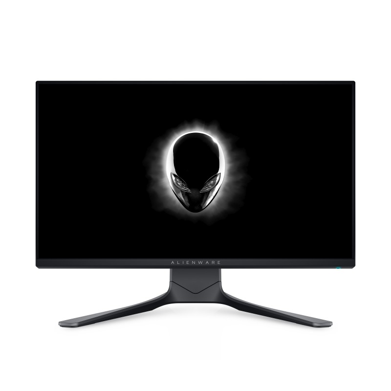Alienware AW2521HFA - 25" Full HD - LCD - Negro - 240Hz MGS0000001127