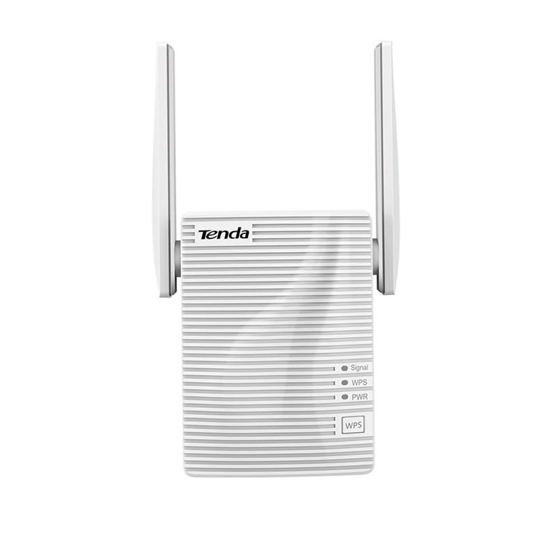 Tenda A15 - 750 Mbit s Blanco