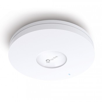 TP-LINK EAP620 HD - 1800 Mbit s Blanco - PoE EAP620HD