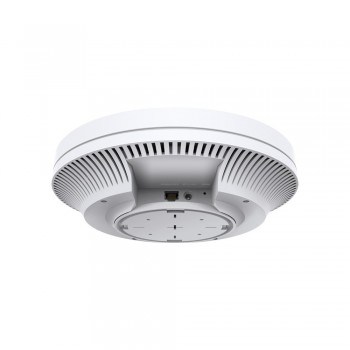 TP-LINK EAP620 HD - 1800 Mbit s Blanco - PoE EAP620HD