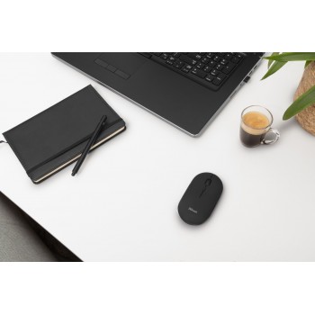 Trust Puck Negro 24059