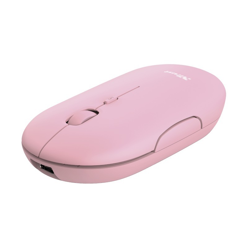 Trust Puck Rosa 24125