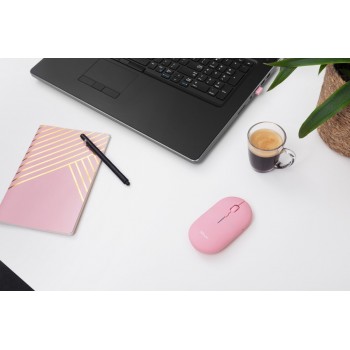 Trust Puck Rosa 24125
