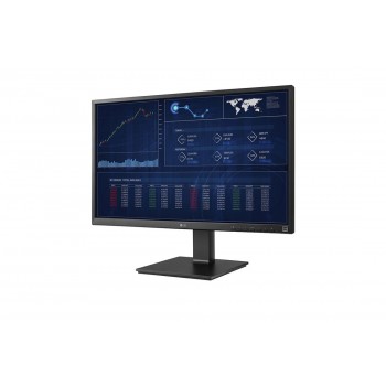 LG 27CN650N-6A - 27" Full HD - LED - Negro - 60Hz