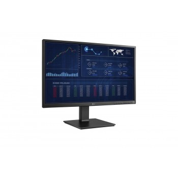 LG 27CN650N-6A - 27" Full HD - LED - Negro - 60Hz