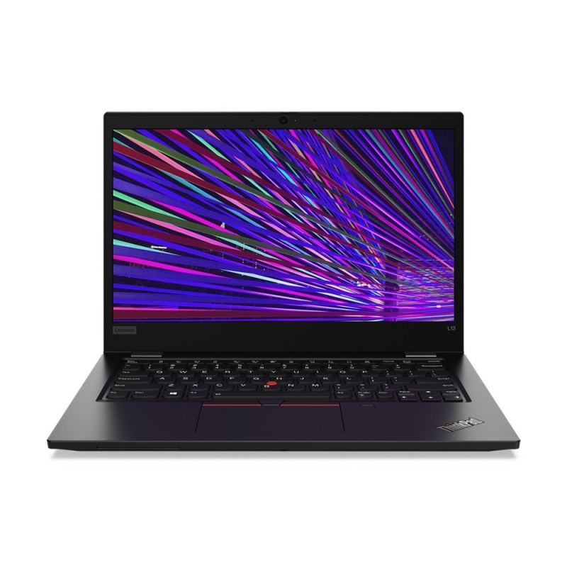 Lenovo ThinkPad L13 Negro - 13.3" - Intel Core i5-11xxx - 8GB - 256GB SSD - Windows 10 Pro 20VH0016SP