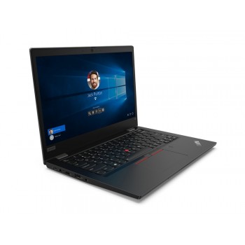 Lenovo ThinkPad L13 Negro - 13.3" - Intel Core i5-11xxx - 8GB - 256GB SSD - Windows 10 Pro 20VH0016SP
