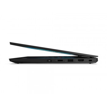 Lenovo ThinkPad L13 Negro - 13.3" - Intel Core i5-11xxx - 8GB - 256GB SSD - Windows 10 Pro 20VH0016SP
