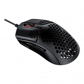 HyperX Pulsefire Haste - 16000 DPI HMSH1-A-BK G