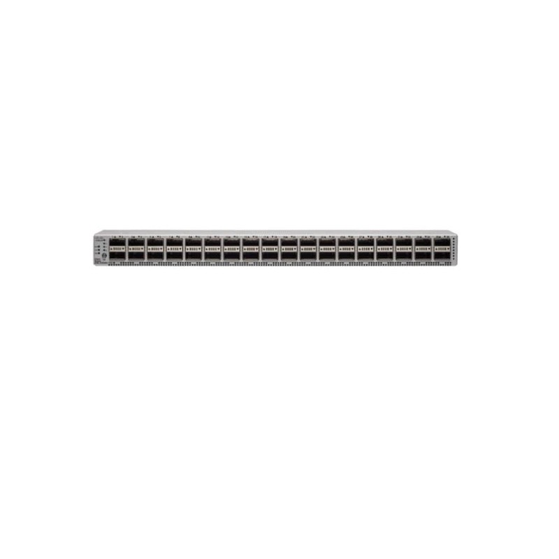 Cisco DS-SFP-FC32G-SW red modulo transceptor Fibra óptica 32000 Mbit s SFP+ 850 nm