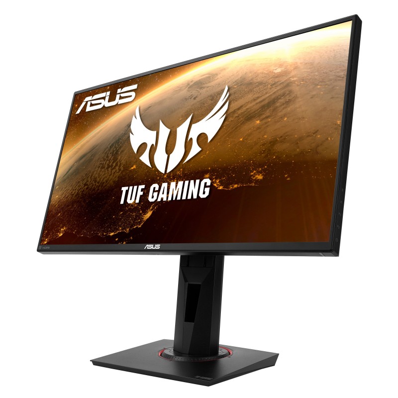 ASUS TUF Gaming VG258QM - 24.5" Full HD - LED - Negro - 280Hz 90LM0450-B02370