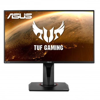 ASUS TUF Gaming VG258QM - 24.5" Full HD - LED - Negro - 280Hz 90LM0450-B02370