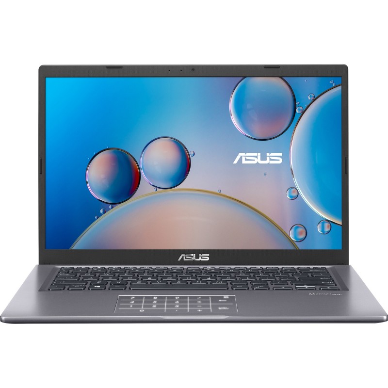 ASUS M415DA-EK337T - Ordenador Portátil de 14"" Full HD (AMD Gris - 14" - AMD Ryzen 7 - 8GB - 512GB 