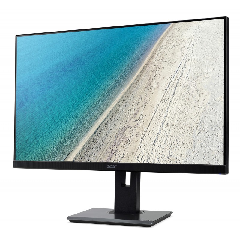 Acer B7 B277bmiprzx - 27" Full HD - LED - Negro - 75Hz UM.HB7EE.005